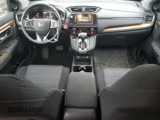 2020 Honda CR-V EX z VIN 2HKRW2H54LH671583, wystawiony jako Copart lot #49949315 z przebiegiem 70 364 mil mil oraz Szkoda całkowita • Salvage title. Historia ofert i sprzedaży dostępna na DreamBid. Obrazek 8.