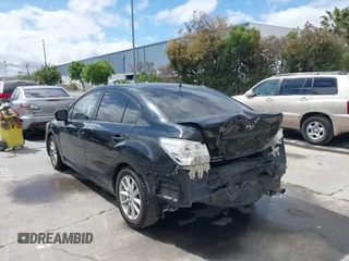 2012 Subaru Impreza Premium z VIN JF1GJAC6XCH024710, wystawiony jako IAAI lot #42249076 z przebiegiem 229 819 mil mil oraz . Historia ofert i sprzedaży dostępna na DreamBid. Obrazek 6.