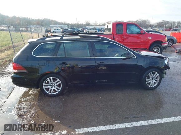 2010 Volkswagen Jetta SE z VIN 3VWTX7AJ9AM604277, wystawiony jako IAAI lot #41048631 z przebiegiem 103 246 mil mil oraz . Historia ofert i sprzedaży dostępna na DreamBid. Obrazek 14.