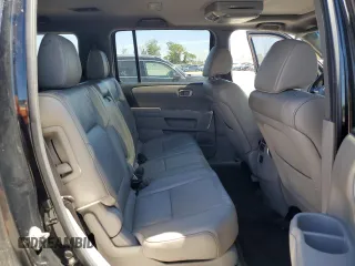 2012 Honda Pilot EX-L z VIN 5FNYF3H50CB013582, wystawiony jako Copart lot #60308195 z przebiegiem 75 539 mil mil oraz Szkoda całkowita • Salvage title. Historia ofert i sprzedaży dostępna na DreamBid. Obrazek 11.
