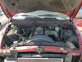 2006 Dodge 2500 SLT with VIN 3D7KS28CX6G118144, listed as a Copart auction lot 77176354 with Not Provided miles and Non Repairable. Bid and sale history available at DreamBid. Image 11.