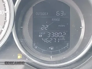 2016 Mazda Mazda6 i Touring with VIN JM1GJ1V51G1470967, listed as a IAAI auction lot 41833308 with 46,271 mi miles. Bid and sale history available at carsss.com. Image 15.