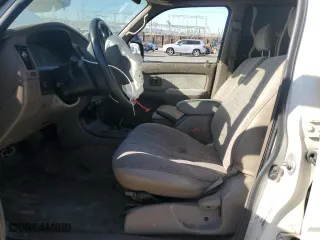 1998 Toyota 4Runner with VIN JT3GM84R6W0034838, listed as a Copart auction lot 89057405 with 307,999 mi miles and Salvage Title. Bid and sale history available at carsss.com. Image 7.