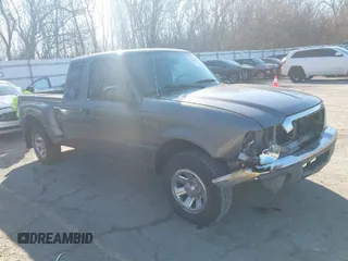 2004 Ford Ranger XL Fleet with VIN 1FTZR44U44PA02588, listed as a IAAI auction lot 41764053 with 189,596 mi miles and . Bid and sale history available at DreamBid. Image 1.