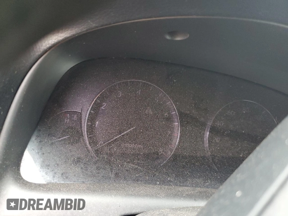 2011 Lexus LS 460 with VIN JTHCL5EF6B5012415, listed as a Copart auction lot 57467955 with Not provided miles and Salvage title. Bid and sale history available at DreamBid. Image 9.