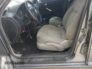 2004 Volkswagen Jetta GL with VIN 3VWRK69MX4M082958, listed as a IAAI auction lot 42524511 with 276,577 mi miles and . Bid and sale history available at DreamBid. Image 8.