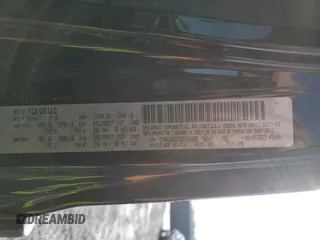 2019 Jeep Wrangler Unlimited Sport with VIN 1C4HJXDG2KW566080, listed as a Copart auction lot 44559215 with 84,646 mi miles and Salvage title. Bid and sale history available at DreamBid. Image 15.