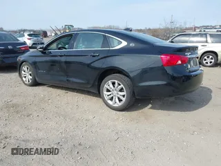 2017 Chevrolet Impala LT with VIN 2G1105S37H9109042, listed as a IAAI auction lot 41769455 with 78,585 mi miles and . Bid and sale history available at DreamBid. Image 3.