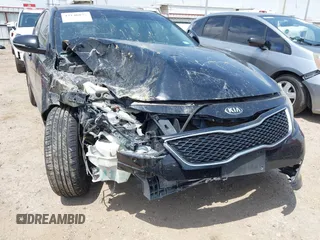 2015 Kia Optima LX z VIN 5XXGM4A73FG507178, wystawiony jako IAAI lot #42146877 z przebiegiem 165 348 mil mil oraz . Historia ofert i sprzedaży dostępna na DreamBid. Obrazek 6.