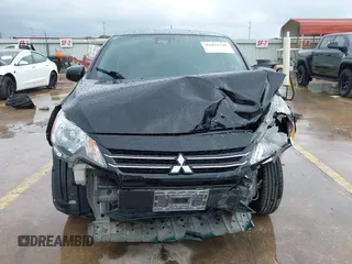 2021 Mitsubishi Mirage ES с VIN ML32AUHJ0MH012783, выставлен на аукционе IAAI как лот 42091928 с пробегом 58 325 миль миль и . История ставок и продаж доступна на DreamBid. Изображение 13.