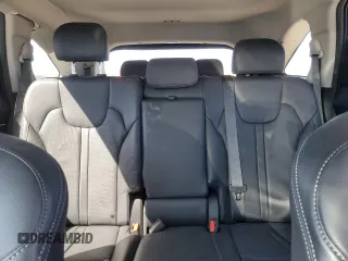 2023 Kia Sorento S with VIN 5XYRL4LC8PG212855, listed as a Copart auction lot 48684085 with 13,865 mi miles and Salvage Title. Bid and sale history available at DreamBid. Image 10.