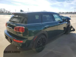 2019 MINI Clubman Cooper S with VIN WMWLU5C59K2G04921, listed as a Copart auction lot 82567044 with 59,123 mi miles and Clean Title. Bid and sale history available at carsss.com. Image 3.