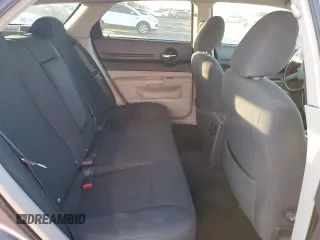 2007 Dodge Magnum z VIN 2D4FV47V77H846848, wystawiony jako Copart lot #82251074 z przebiegiem 160 158 mil mil oraz Szkoda całkowita • Salvage title. Historia ofert i sprzedaży dostępna na DreamBid. Obrazek 11.