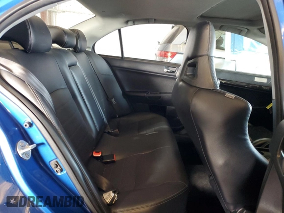 2011 Mitsubishi Lancer Evolution MR with VIN JA32W5FV0BU011274, listed as a Copart auction lot 51160405 with 142,818 mi miles and Salvage Title. Bid and sale history available at carsss.com. Image 10.
