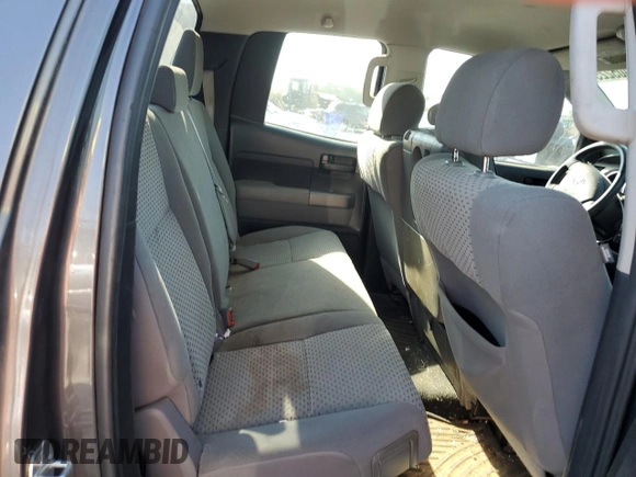 2013 Toyota Tundra z VIN 5TFRM5F14DX055167, wystawiony jako Copart lot #53405225 z przebiegiem 207 290 mil mil oraz Szkoda całkowita • Salvage title. Historia ofert i sprzedaży dostępna na DreamBid. Obrazek 10.
