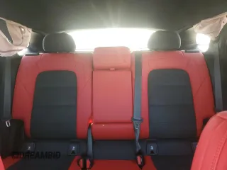 2024 Chevrolet Blazer EV eAWD RS z VIN 3GNKDCRJ4RS164939, wystawiony jako Copart lot #56317195 z przebiegiem 2020 mil mil oraz Szkody całkowita. Historia ofert i sprzedaży dostępna na DreamBid. Obrazek 10.