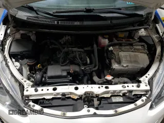 2016 Toyota Prius One with VIN JTDKDTB31G1125292, listed as a Copart auction lot 52892215 with 95,479 mi miles and Clean Title. Bid and sale history available at carsss.com. Image 11.