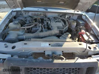 2011 Ford Ranger XL with VIN 1FTKR1ED1BPA74196, listed as a Copart auction lot 83106394 with 654,093 mi miles and Salvage Title. Bid and sale history available at carsss.com. Image 11.