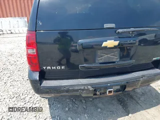 2012 Chevrolet Tahoe LT with VIN 1GNSCBE01CR130929, listed as a IAAI auction lot 42342129 with 234,628 mi miles and . Bid and sale history available at DreamBid. Image 18.