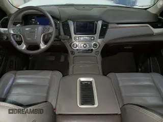2020 GMC Yukon Denali with VIN 1GKS2CKJ8LR130459, listed as a Copart auction lot 83398964 with 42,696 mi miles and Non Repairable. Bid and sale history available at carsss.com. Image 8.