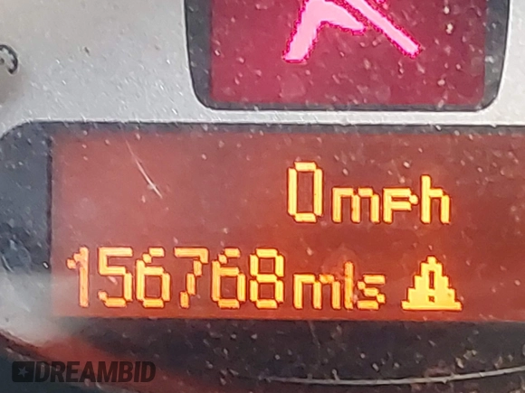 2011 MINI Clubman z VIN WMWZF3C50BT188693, wystawiony jako IAAI lot #41594216 z przebiegiem 156 768 mil mil oraz . Historia ofert i sprzedaży dostępna na DreamBid. Obrazek 16.