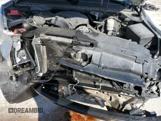 2013 Chevrolet Avalanche LT with VIN 3GNTKFE7XDG326137, listed as a Copart auction lot 50579385 with 116,985 mi miles and Salvage Title. Bid and sale history available at DreamBid. Image 12.