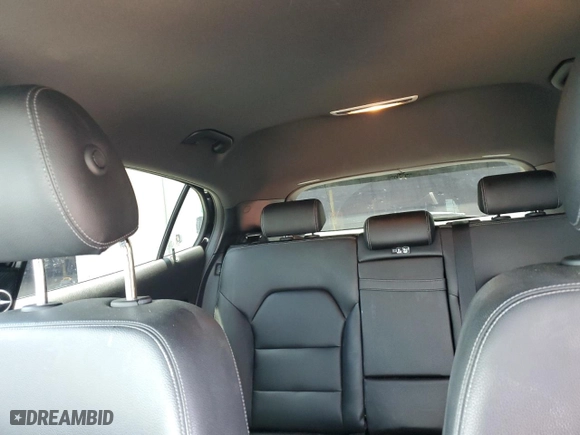 2019 Mercedes-Benz GLA with VIN WDCTG4EB6KJ574278, listed as a Copart auction lot 64438674 with 93,873 mi miles and Non Repairable. Bid and sale history available at carsss.com. Image 10.