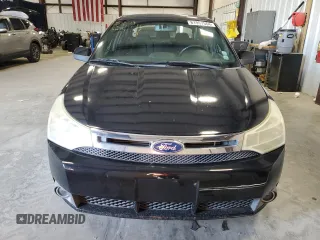 2009 Ford Focus SES with VIN 1FAHP36N49W189173, listed as a Copart auction lot 61967564 with 82,587 mi miles and Salvage Title. Bid and sale history available at carsss.com. Image 5.
