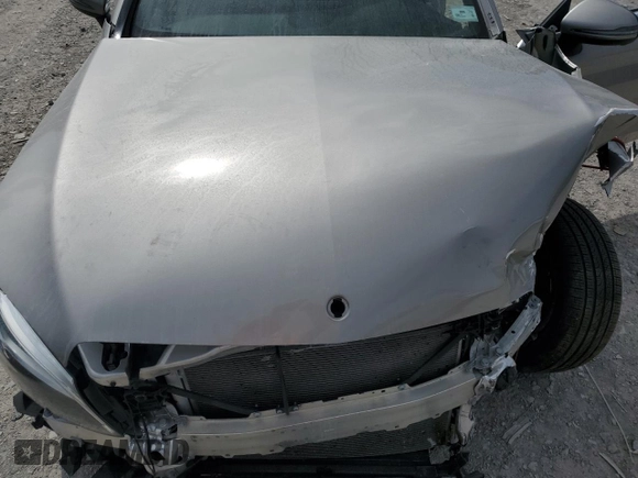 2019 Mercedes-Benz C 300 z VIN WDDWJ8DB3KF800735, wystawiony jako Copart lot #53254775 z przebiegiem 29 646 mil mil oraz Szkoda całkowita • Salvage title. Historia ofert i sprzedaży dostępna na DreamBid. Obrazek 12.
