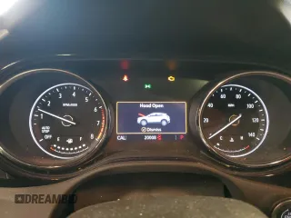 2021 Buick Encore GX Select с VIN KL4MMDSL9MB092377, выставлен на аукционе Copart как лот 62027395 с пробегом 20 008 миль миль и Списание • Salvage title. История ставок и продаж доступна на DreamBid. Изображение 9.
