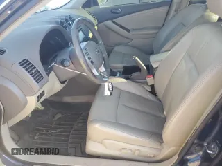 2008 Nissan Altima SE z VIN 1N4BL21E58N419309, wystawiony jako Copart lot #56202215 z przebiegiem 155 868 mil mil oraz Szkoda całkowita • Salvage title. Historia ofert i sprzedaży dostępna na DreamBid. Obrazek 7.