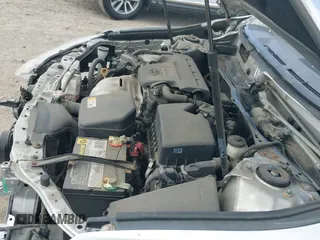 2017 Toyota Camry LE with VIN 4T1BF1FK2HU421143, listed as a IAAI auction lot 43119745 with 102,206 mi miles and . Bid and sale history available at DreamBid. Image 18.