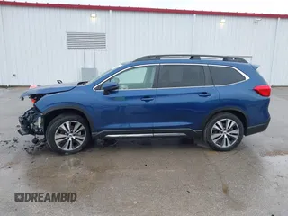 2022 Subaru Ascent Limited z VIN 4S4WMALD7N3452368, wystawiony jako IAAI lot #42413123 z przebiegiem Nie podano mil oraz . Historia ofert i sprzedaży dostępna na DreamBid. Obrazek 14.