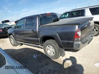 2011 Toyota Tacoma with VIN 5TFJX4GN6BX003343, listed as a Copart auction lot 88873105 with 94,118 mi miles and Clean title. Bid and sale history available at DreamBid. Image 2.