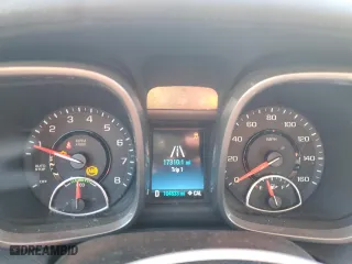 2014 Chevrolet Malibu ECO with VIN 1G11F5SR4EF134258, listed as a Copart auction lot 89124035 with 104,833 mi miles and Salvage Title. Bid and sale history available at carsss.com. Image 10.