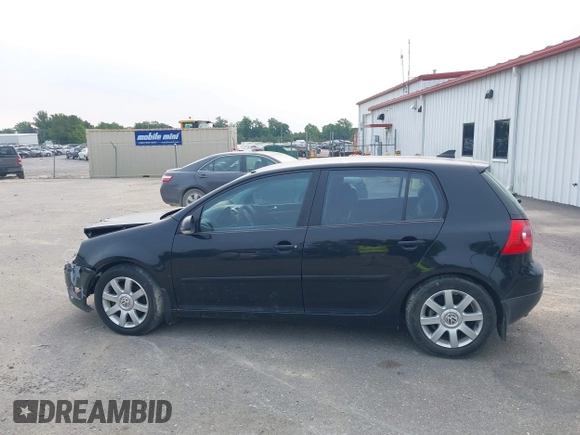 2007 Volkswagen Rabbit с VIN WVWDR71K47W166447, выставлен на аукционе IAAI как лот 42362143 с пробегом 143 689 миль миль и . История ставок и продаж доступна на DreamBid. Изображение 14.