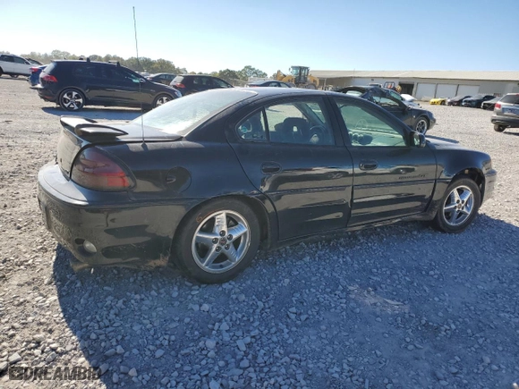 2000 Pontiac Grand Am GT with VIN 1G2NW52E9YM769146, listed as a Copart auction lot 76117814 with NaN miles and Clean Title. Bid and sale history available at carsss.com. Image 3.