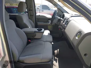 2008 Ford F-150 XLT with VIN 1FTPW12V08KB19646, listed as a IAAI auction lot 42162216 with 173,759 mi miles. Bid and sale history available at carsss.com. Image 5.
