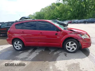 2005 Pontiac Vibe z VIN 5Y2SL63895Z432173, wystawiony jako IAAI lot #42186362 z przebiegiem 190 063 mil mil oraz . Historia ofert i sprzedaży dostępna na DreamBid. Obrazek 13.