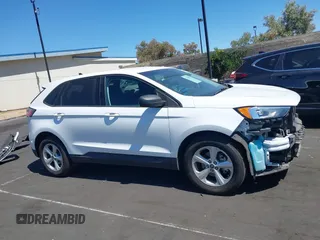 2019 Ford Edge SE с VIN 2FMPK3G94KBC37683, выставлен на аукционе IAAI как лот 42639602 с пробегом 70 953 миль миль и . История ставок и продаж доступна на DreamBid. Изображение 14.