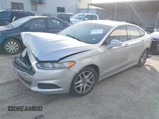 2016 Ford Fusion SE with VIN 3FA6P0H72GR175115, listed as a IAAI auction lot 41849479 with 142,388 mi miles and . Bid and sale history available at DreamBid. Image 17.