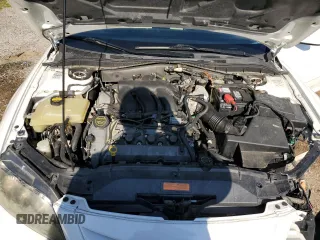 2007 Mazda 6 S Sport VE with VIN 1YVHP80D075M01992, listed as a Copart auction lot 85801814 with 94,790 mi miles and Salvage Title. Bid and sale history available at DreamBid. Image 13.