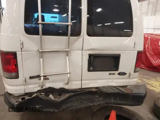 2011 Ford Econoline Cargo Commercial with VIN 1FTNE1EW5BDB01167, listed as a IAAI auction lot 41226859 with 248,606 mi miles and . Bid and sale history available at DreamBid. Image 19.