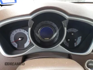 2012 Cadillac SRX Luxury Collection z VIN 3GYFNAE33CS541684, wystawiony jako Copart lot #57157985 z przebiegiem 158 068 mil mil oraz Szkoda całkowita • Salvage title. Historia ofert i sprzedaży dostępna na DreamBid. Obrazek 9.