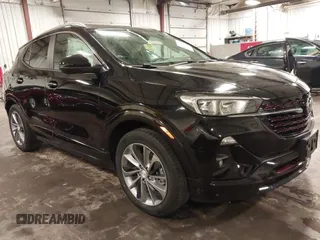 2022 Buick Encore GX Select с VIN KL4MMDSL3NB090643, выставлен на аукционе IAAI как лот 42456934 с пробегом 44 259 миль миль и . История ставок и продаж доступна на DreamBid. Изображение 1.