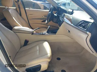 2013 BMW 3 Series 328i with VIN WBA3C1G55DNR49478, listed as a IAAI auction lot 41646742 with 142,034 mi miles and . Bid and sale history available at DreamBid. Image 5.