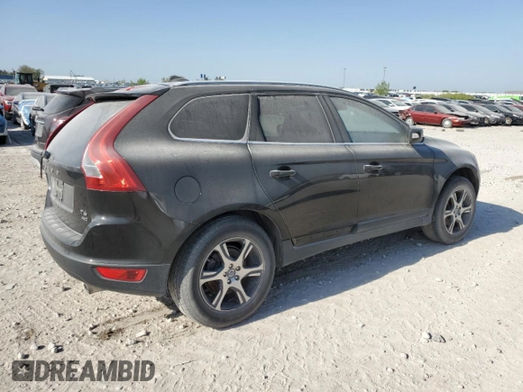 2013 Volvo XC60 T6 с VIN YV4902DZ4D2464377, выставлен на аукционе Copart как лот 49458365 с пробегом Не указан миль и Списание • Salvage title. История ставок и продаж доступна на DreamBid. Изображение 3.