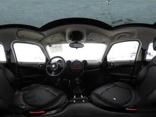 2015 MINI Countryman S z VIN WMWZC5C59FWP48946, wystawiony jako IAAI lot #41298127 z przebiegiem 106 293 mil mil oraz . Historia ofert i sprzedaży dostępna na DreamBid. Obrazek 18.