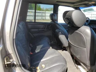 1998 Jeep Grand Cherokee Limited z VIN 1J4GZ88Z1WC231772, wystawiony jako Copart lot #55697775 z przebiegiem 178 896 mil mil oraz Czysty tytuł • Clean title. Historia ofert i sprzedaży dostępna na DreamBid. Obrazek 11.