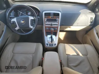 2007 Chevrolet Equinox LT with VIN 2CNDL63F076108692, listed as a Copart auction lot 45641435 with 161,327 mi miles and Salvage Title. Bid and sale history available at carsss.com. Image 8.
